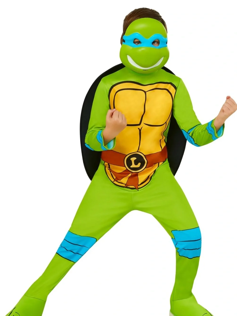 Rubies 🐢 cowabunga